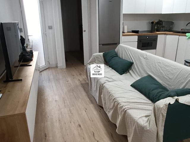 VENDE VIVIENDA REFORMADA CON RENTABILIDAD INMEDIATA