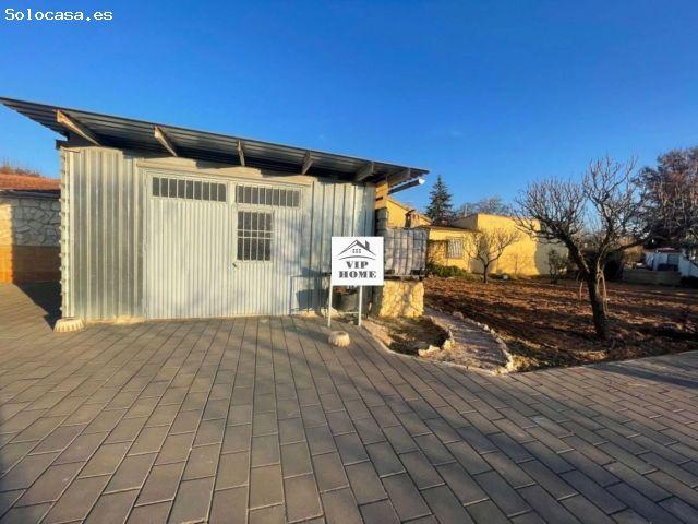 VIP HOME VENDE MAGNÍFICA PARCELA CON TERRENO URBANIZABLE