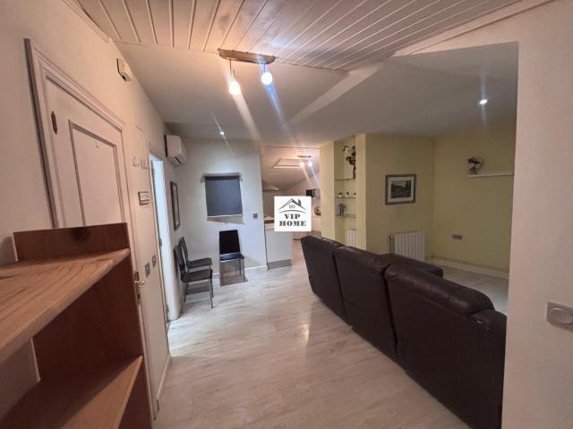 VIP HOME ALQUILA APARTAMENTO PEQUEÑO EN ALCALDE CONANGLA/CARRETAS