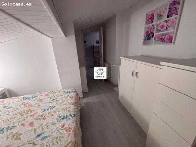 VIP HOME ALQUILA APARTAMENTO PEQUEÑO EN ALCALDE CONANGLA/CARRETAS