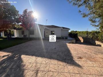 VIP HOME ALQUILA PARCELA EN URBANIZACIÓN AGUASOL