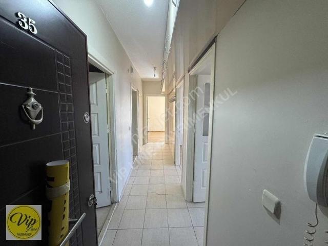 Vip Line Gayrimenkulden Toki Basin Sitesi 2+1