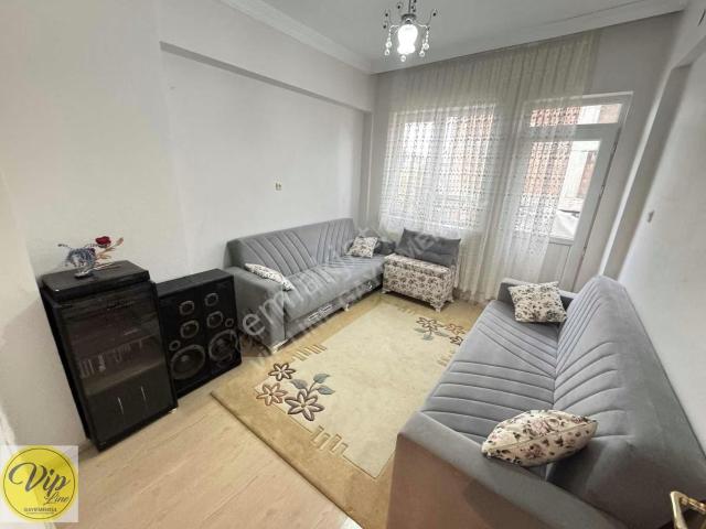 Vip Line Gayrimenkulden Eşyalı Daire Kubilay Lisesi Çivarı