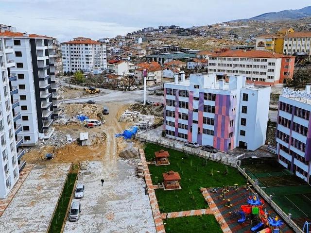 Vip Lineden Tecde Opet Karşısı Megalüx Sıfır Daire