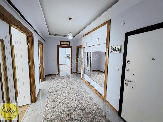 Vip Lineden Yakınca Chery Bayi Arkasında Satılık 4+1 Daier