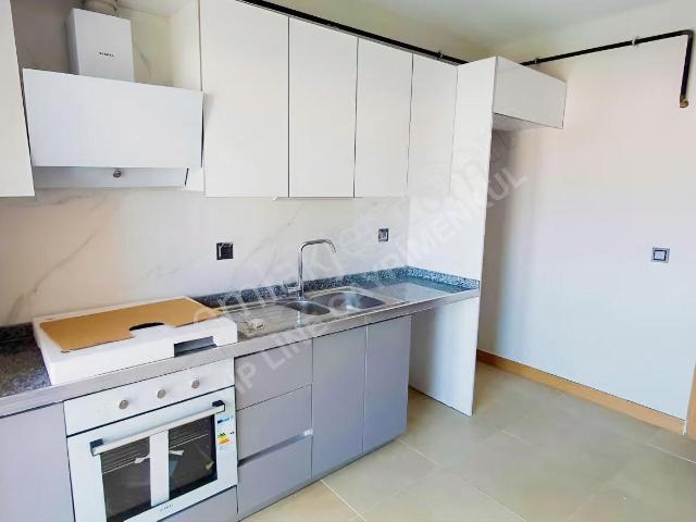 Vip Lineden Akoğuz Kışlasında Kiralık Zemin Kat Daire