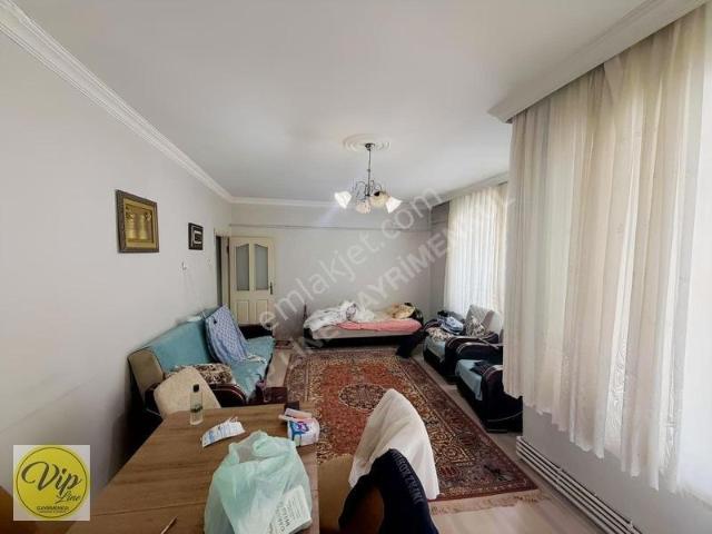 Vip Lineden Aslanbey Mah Satılık Arakat 2+1 Yatırımlık Daire