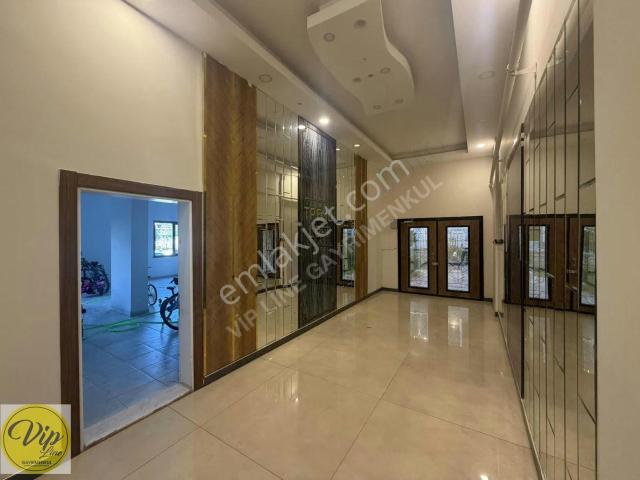 Vip Lineden F.kayahanda 4+1 Hiç Oturulmamış Kiralık Daire