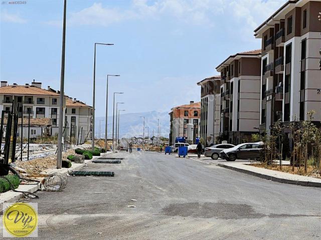 Vip Line'den İkizce Toki Anayol Üstü Kiralık Daire 3+1