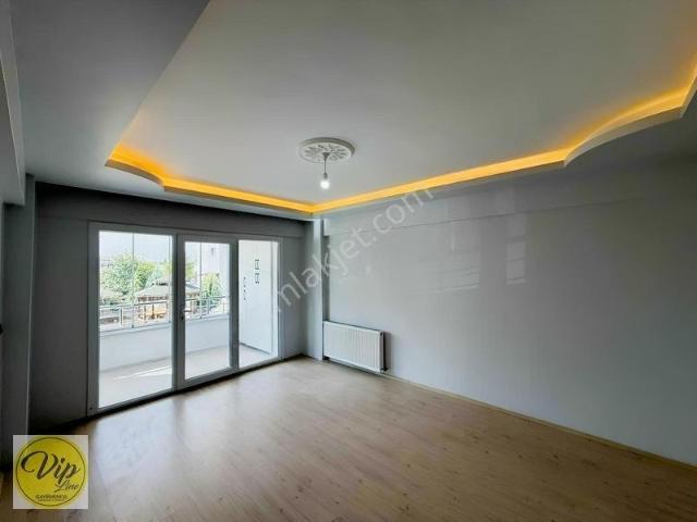 Vip Lineden İlyas Mahallesinde Satılık Daire
