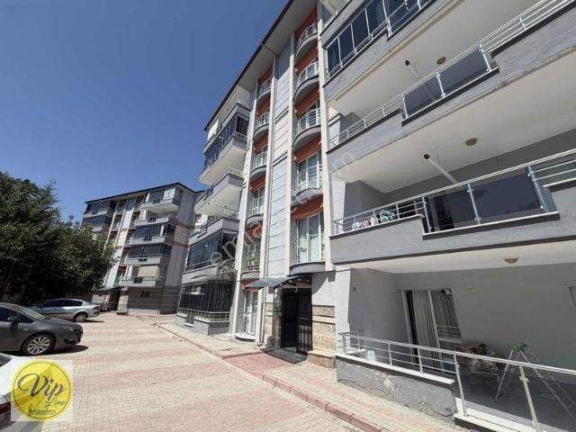 Vip Lineden İskender Mahallesinde Kiralık Daire