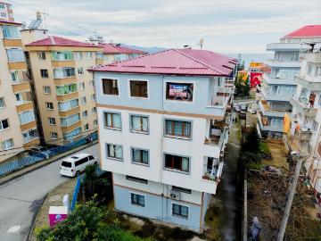 Vip Real Estate Den Aydınlıkevler Mah 3+1 2. Kat Daire