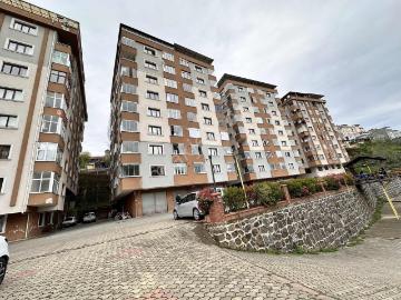 Vip Real Estate Den Burak Sitesinde 3+1 6. Kat Daire