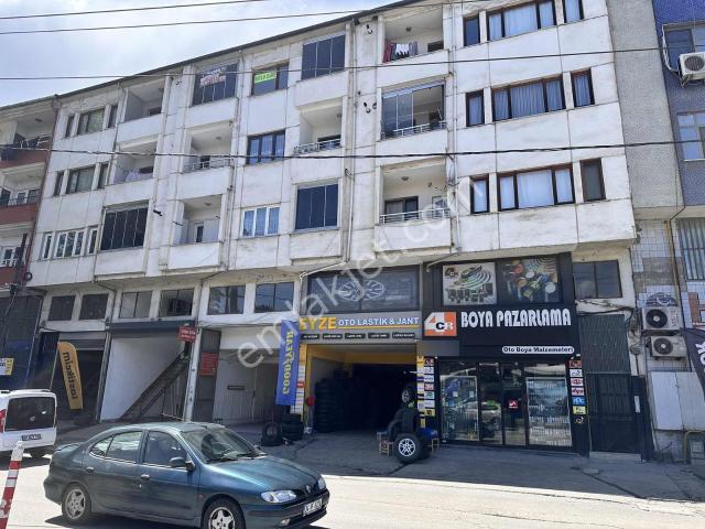 Vip Real Estate Den Kaymaklıda Fırsat 3+1 Daire