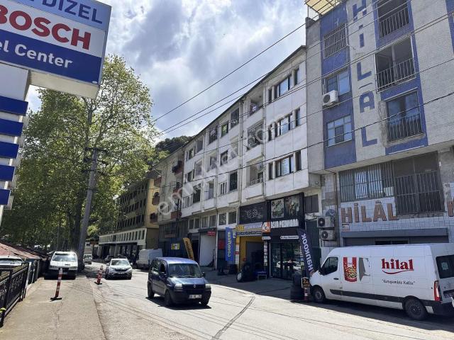 Vip Real Estate Den Kaymaklıda Fırsat 3+1 Daire