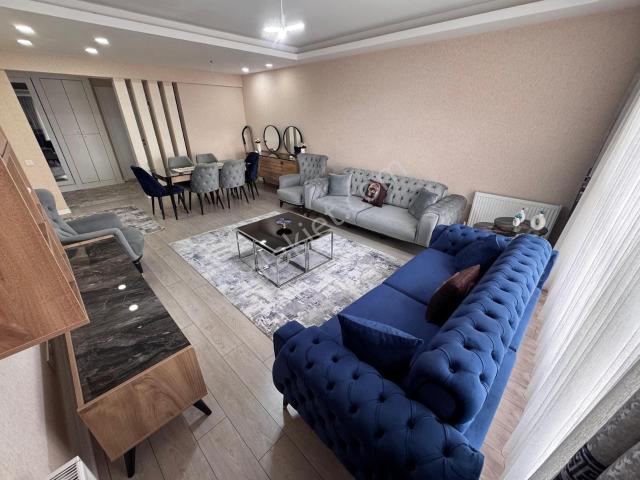 Vip 'ten Ovacık Manzaralı Ultra Lüx 4+1 Daire