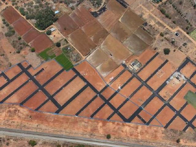 VIP Uptown Phase II,Mathur Residential Plot For Sale Tiruchirappalli