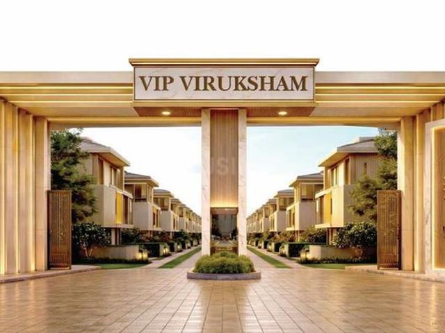 VIP Viruksham,Singaperumal Koil Residential Plot For Sale Chennai