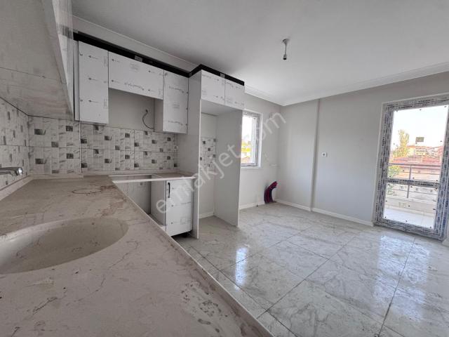 Vip'den Battalgazi Mah. Sıfır Orta Kat 120m2 Satılık Daire