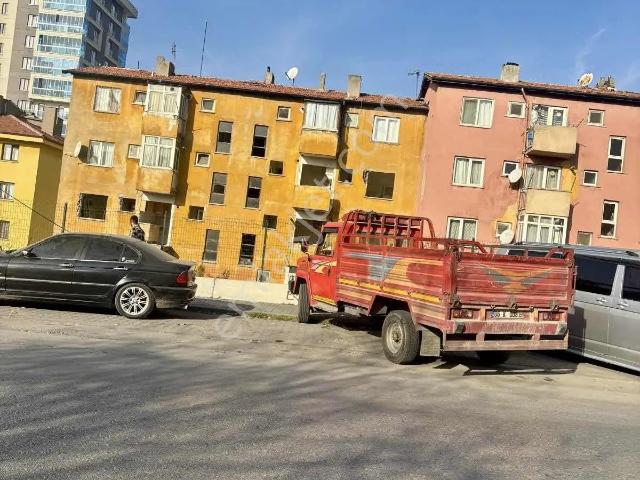 Vip'den Kentsel Dönüşümde 8.kat 2+1 Lüks Yapı Daire Getirili