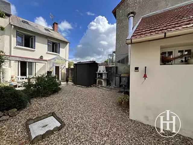 Viplaix 03370 Achat / Vente maison 4 pièces t4