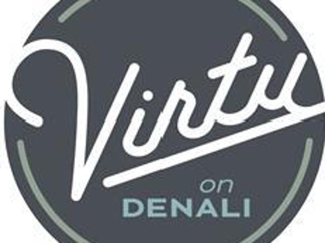 Virtu on Denali