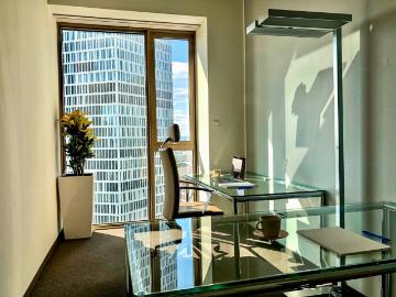 Office for rent in Gallus - Büroraum