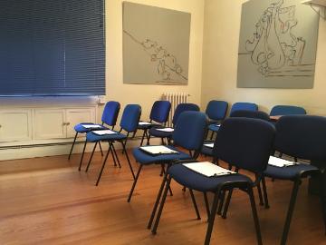 Euskadi plaza, Bilbao, Moyua, Uribarri, Bilbao, Vizcaya, País Vasco