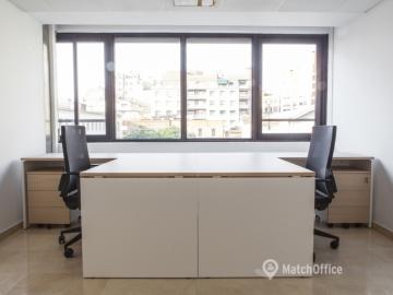 Trafalgar, Madrid, Chamberí, Madrid - Cuarto de oficina