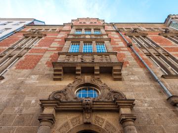 Kirchplatz, Berlin, Brandenburg-Südwest-Südost, Bundesland Brandenburg