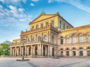 Büro for rent in Hannover Mitte - Büroraum