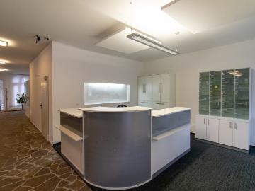 Wessobrunner Platz, Mittersendling - Büroraum