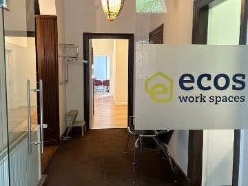 Benquestraße, Schwachhausen, Bremen - Büroraum