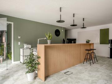 Maximiliansplatz, Königsplatz, München U-Bahn