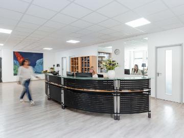 Office for rent in Körne - Büroraum