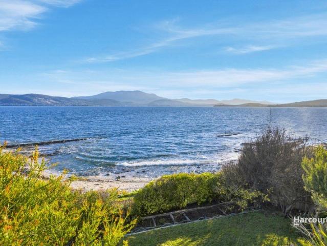 Virtual Waterfront Opportunity to Renovate or Reimagine