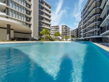 Virtually New Athena Quays Beauty
