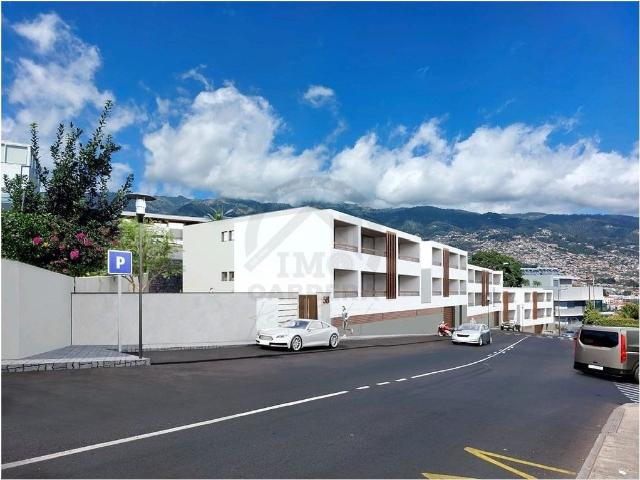 Virtudes 58 541m² São Martinho