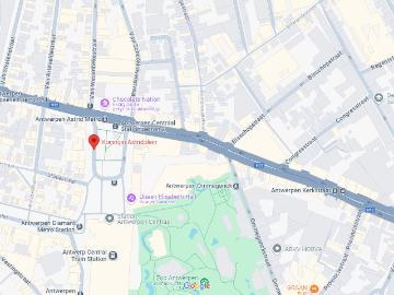 2018, Antwerpen, Anvers, Province de Anvers, Flandre