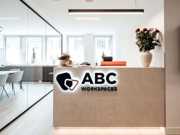 Büro for rent in Gereonsdriesch - Büroraum