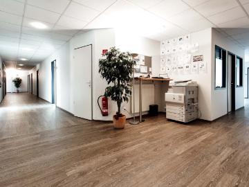 Büro for rent in Hamburg-Nord - Büroraum