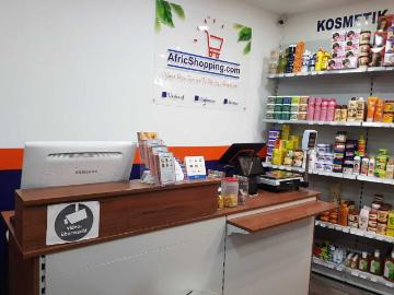 Vahr, Hemelingen - Büroraum