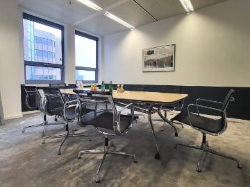 Büro for rent in Bruchfeldplatz - Büroraum