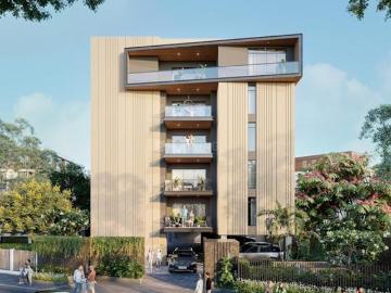 Virugambakkam 3 BHK Apartment For Sale Chennai