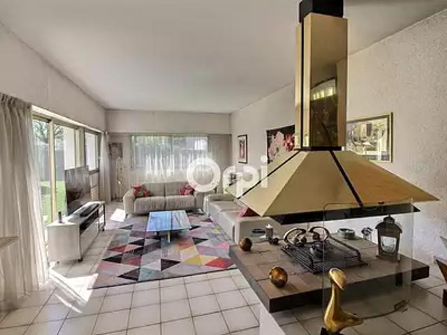 Viry Châtillon 91170 Achat / Vente maison 7 pièces t7 jardin terrasse