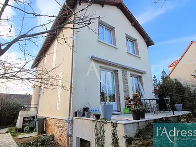 Viry Châtillon 91170 Achat / Vente maison 6 pièces t6