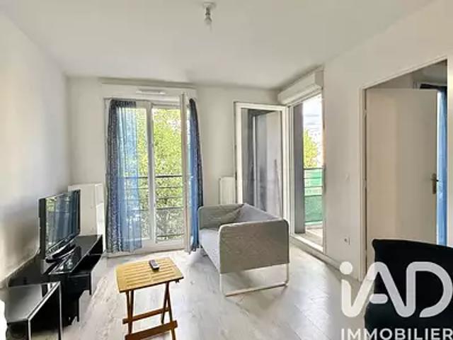 Viry Châtillon 91170 Location appartement 2 pièces t2 parking