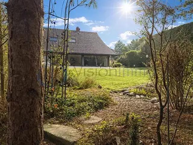 Viry 74580 Achat / Vente maison 4 pièces t4