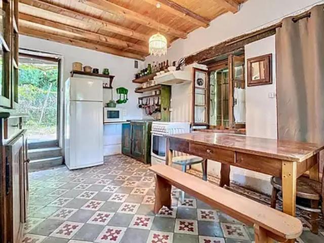 Viry 74580 Achat / Vente maison 8 pièces t8 jardin terrasse