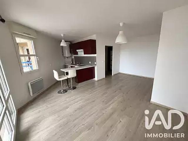 Viry 74580 Achat / Vente appartement 1 pièce t1 cave